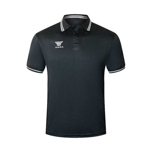 CLASSIC POLO BLACK