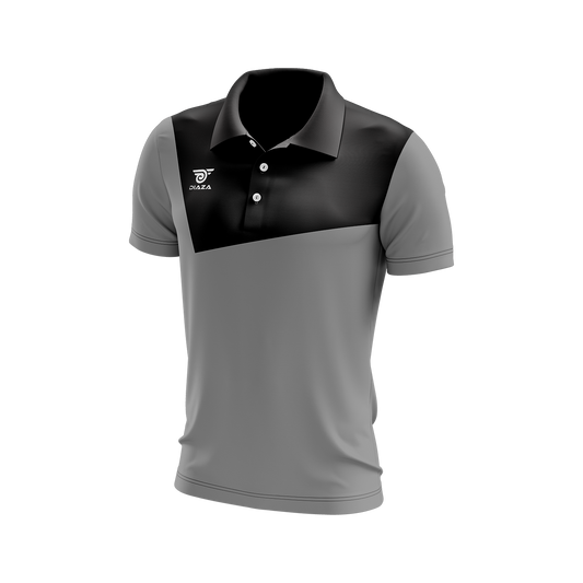 CLASSIC POLO  FROSTLINE GREY