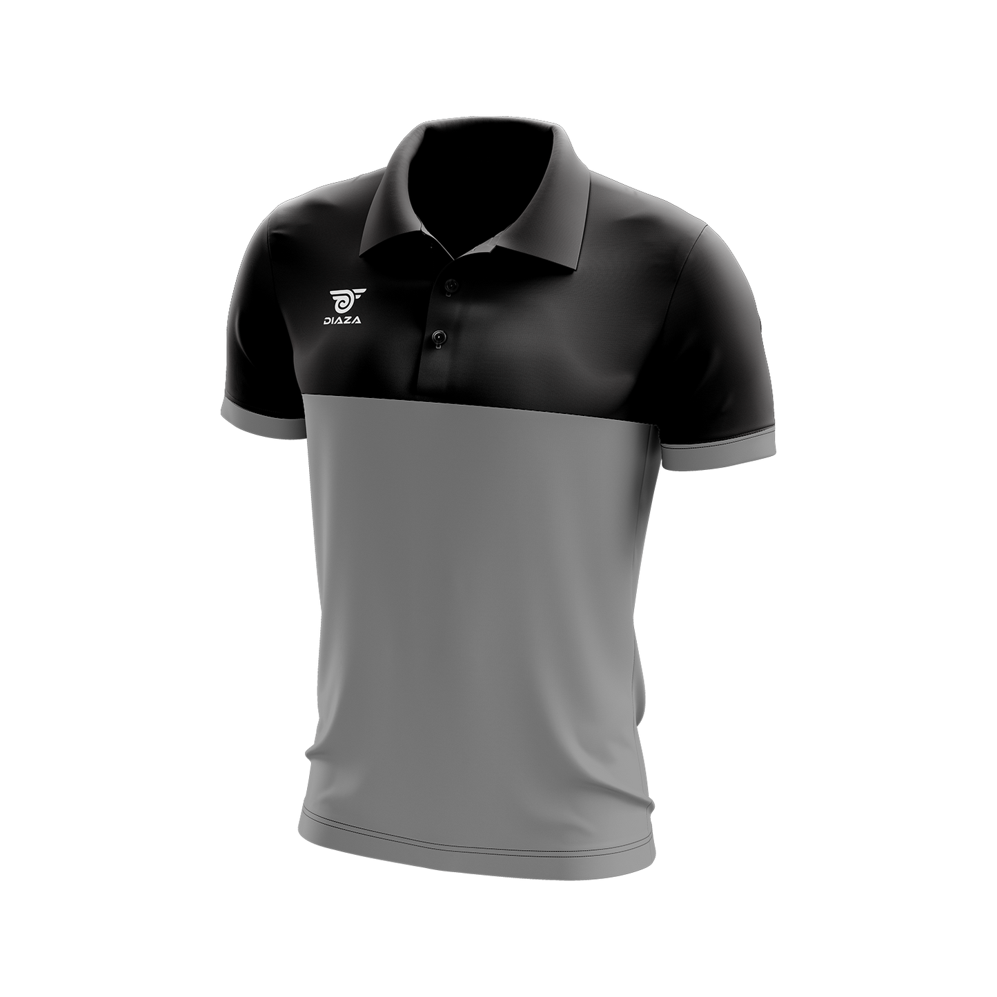 CLASSIC POLO  MOMENTUM GREY