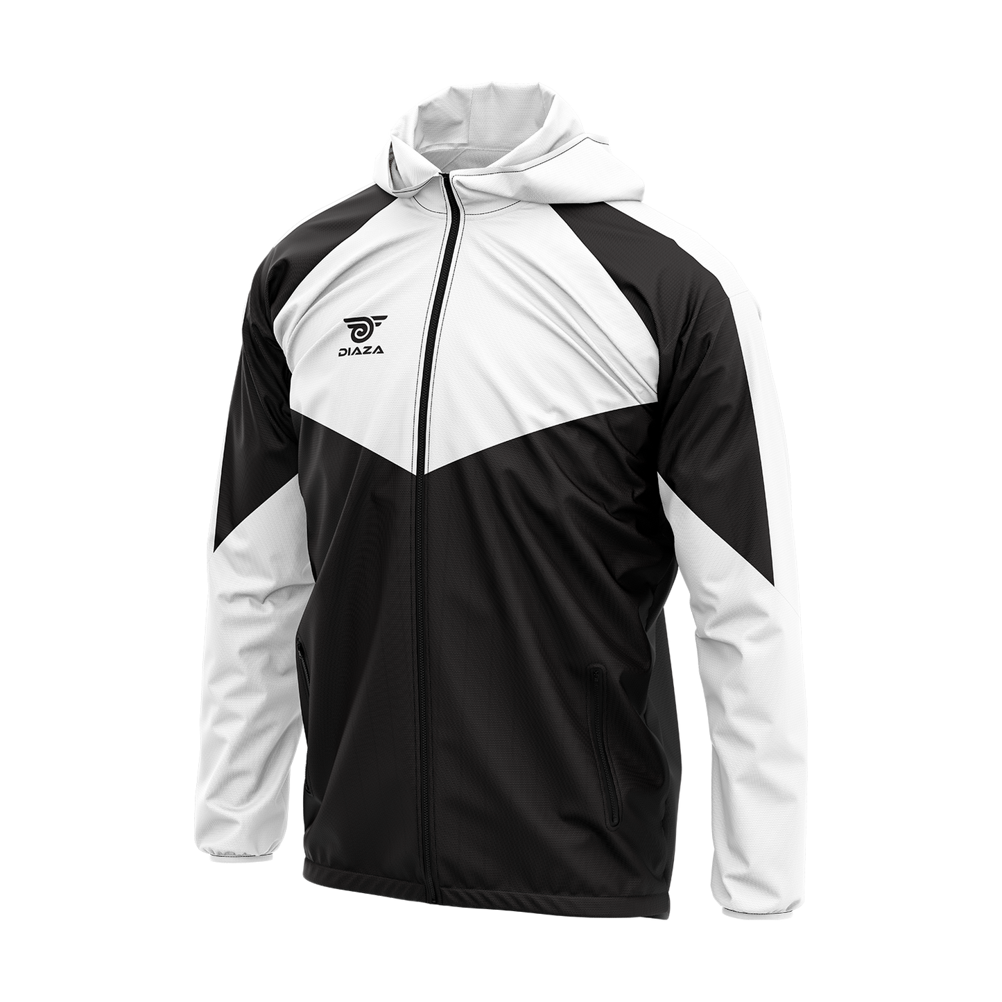 WINDRUNNER GOLD LAVA WHITE