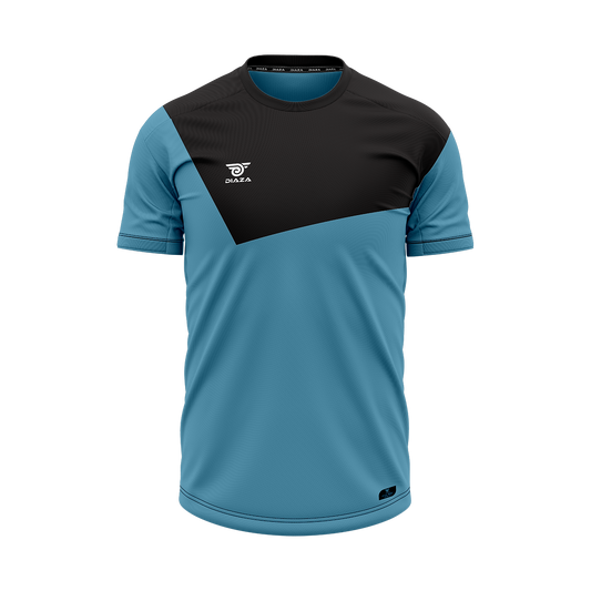 TRAINING JERSEY FROSTLINE SKY BLUE