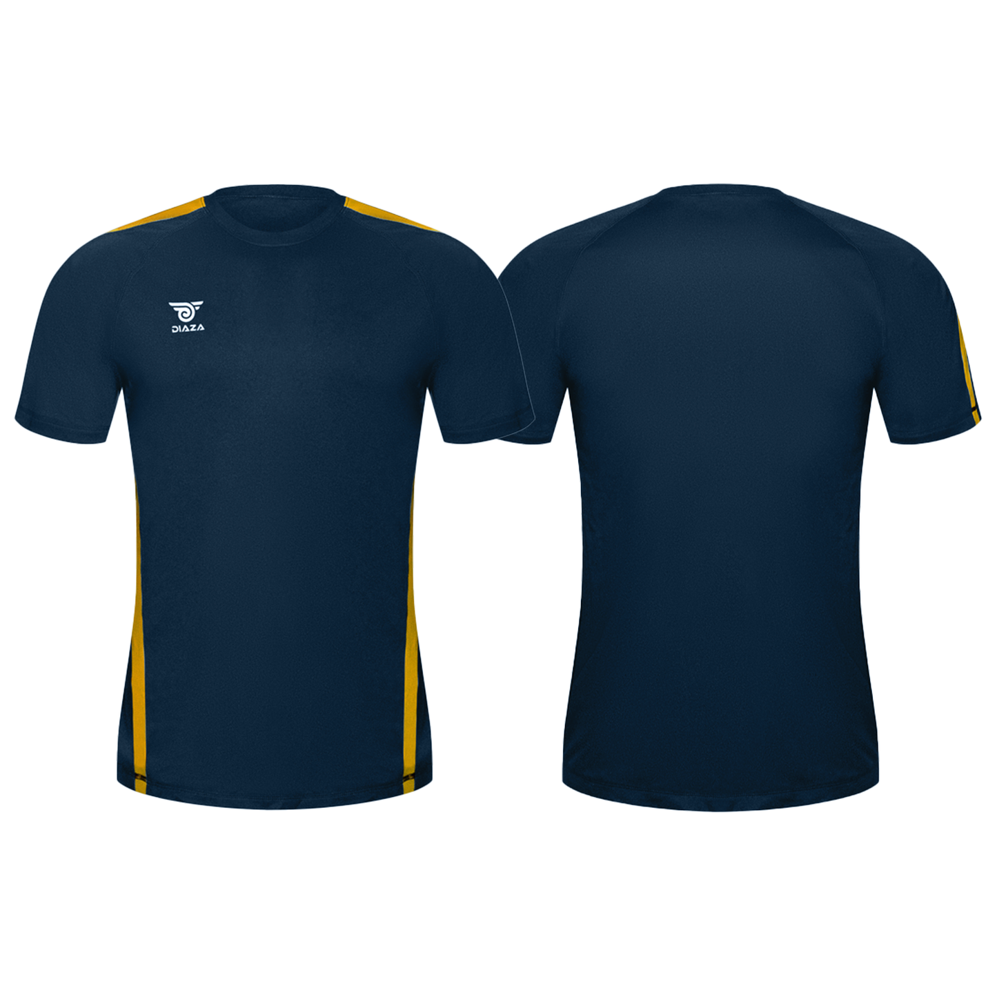 CITY TRAINING J BLUE & YELLOW
