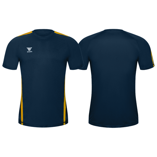 CITY TRAINING J BLUE & YELLOW