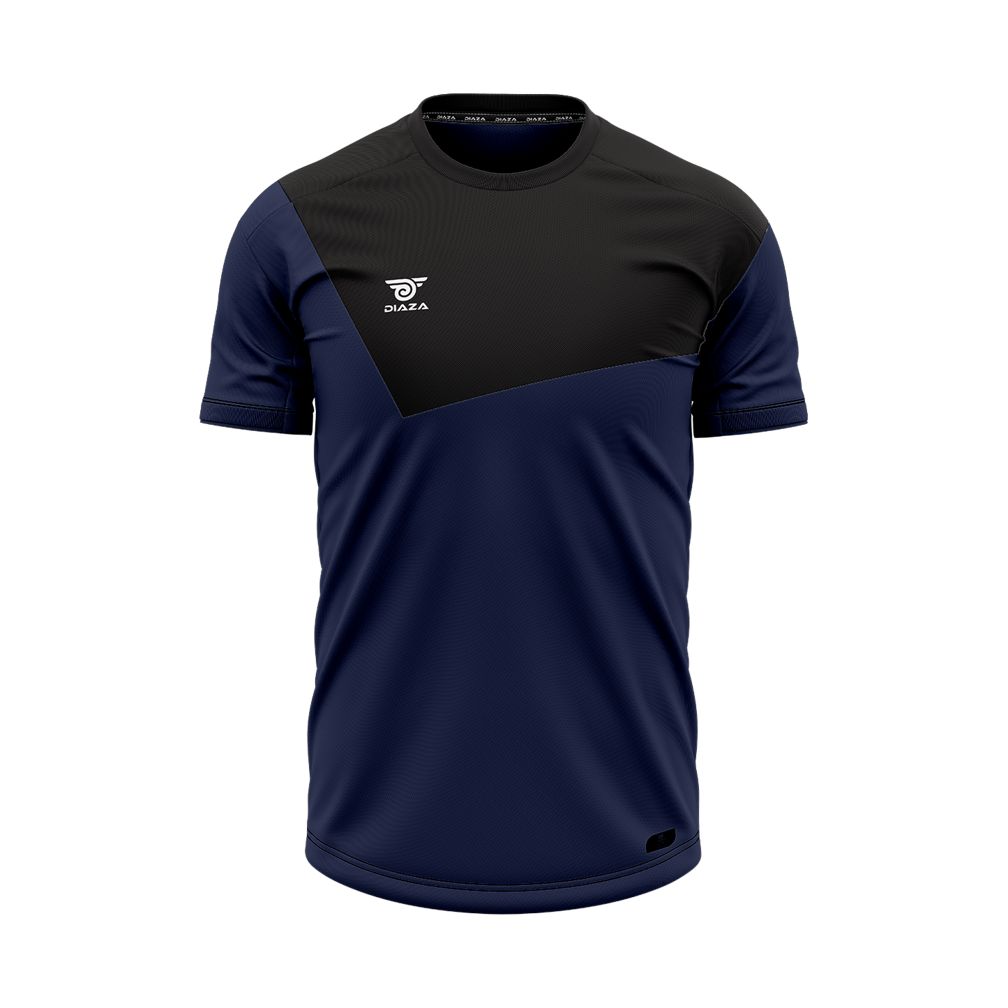 TRAINING JERSEY FROSTLINE NAVY BLUE