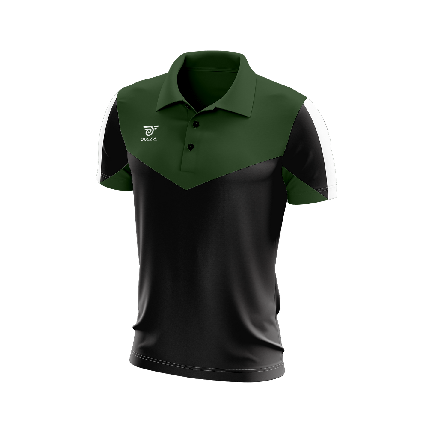 CLASSIC POLO  LAVA GREEN