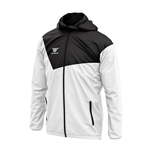 WINDRUNNER GOLD FROSTLINE WHITE