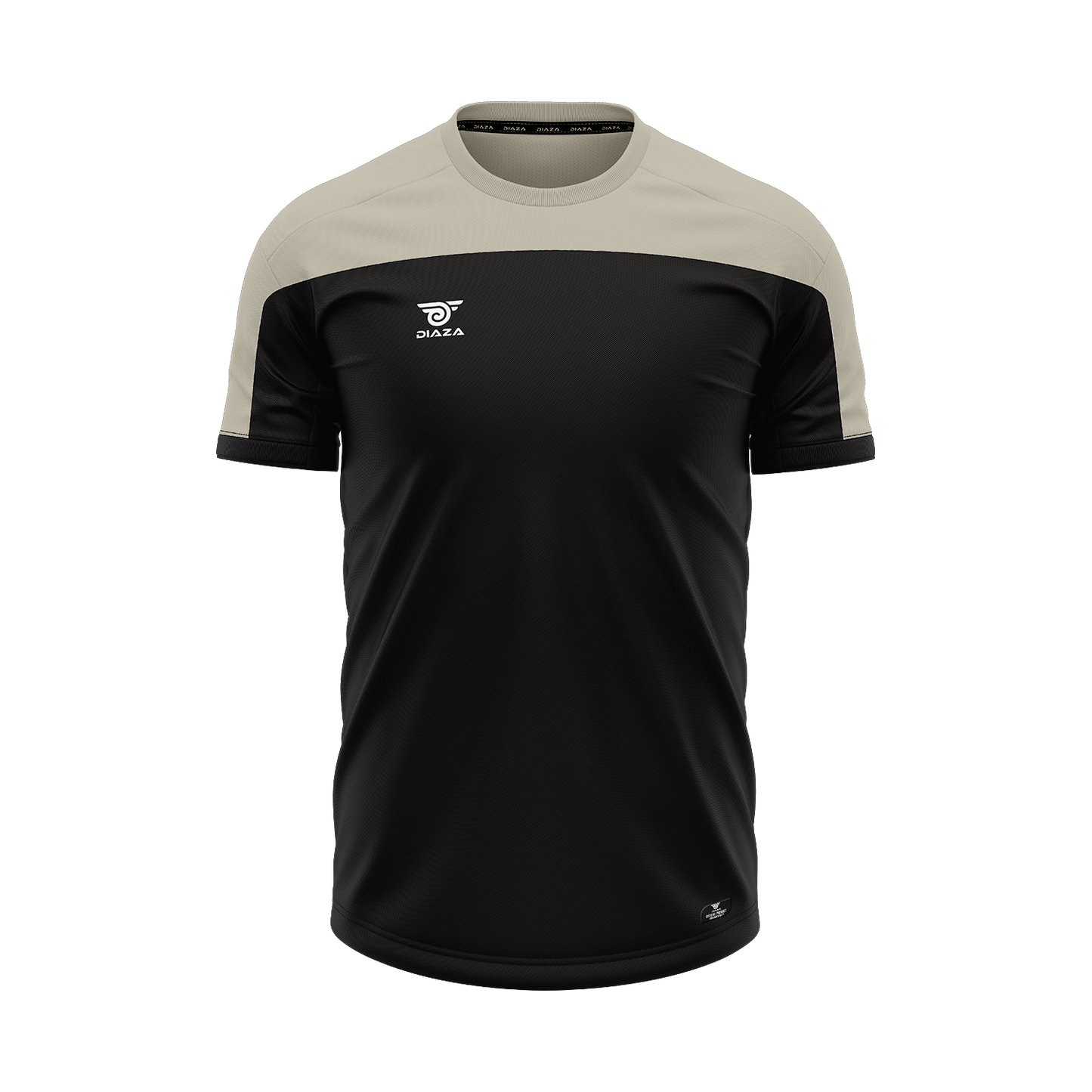 TRAINING JERSEY ZONE BEIGE