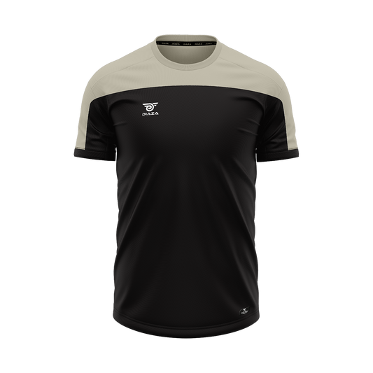 TRAINING JERSEY ZONE BEIGE