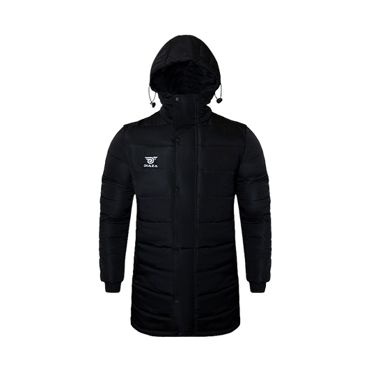 POLAR WINTER JACKET