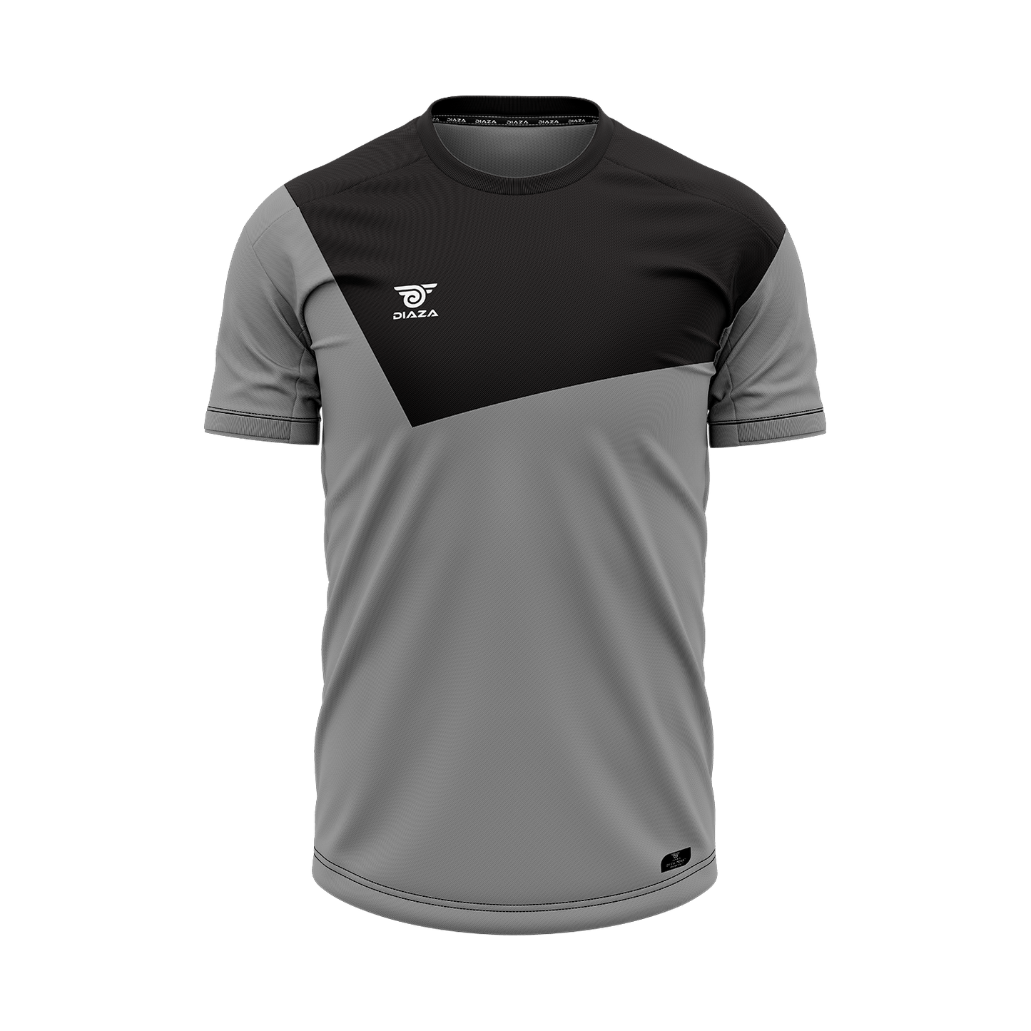 TRAINING JERSEY FROSTLINE GREY