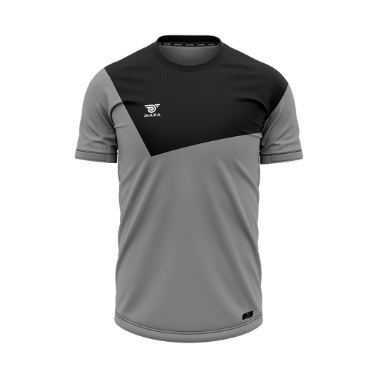 TRAINING JERSEY FROSTLINE GREY