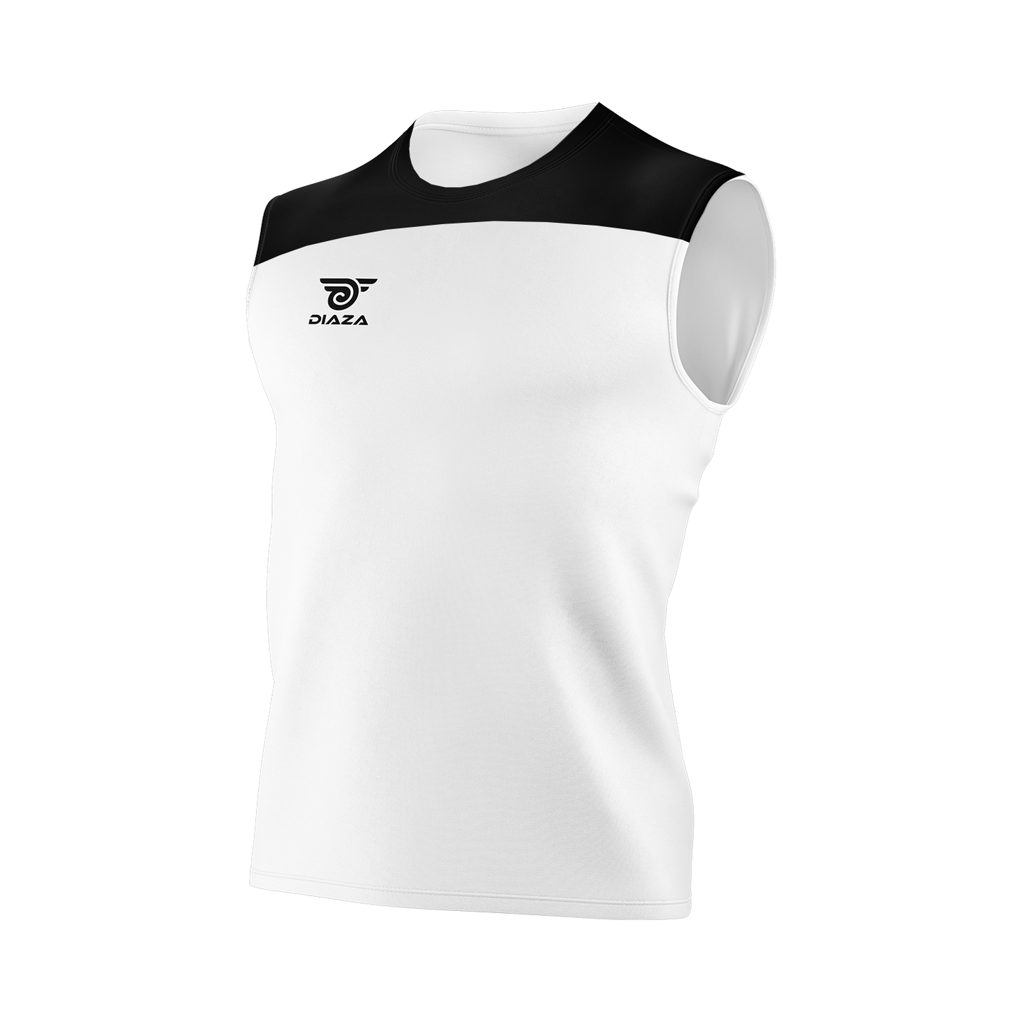 SLEEVELESS TRAINING LEGACY WHITE