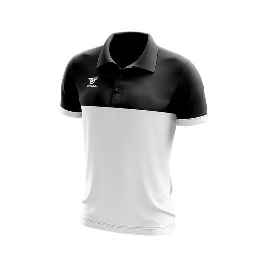 CLASSIC POLO  MOMENTUM WHITE