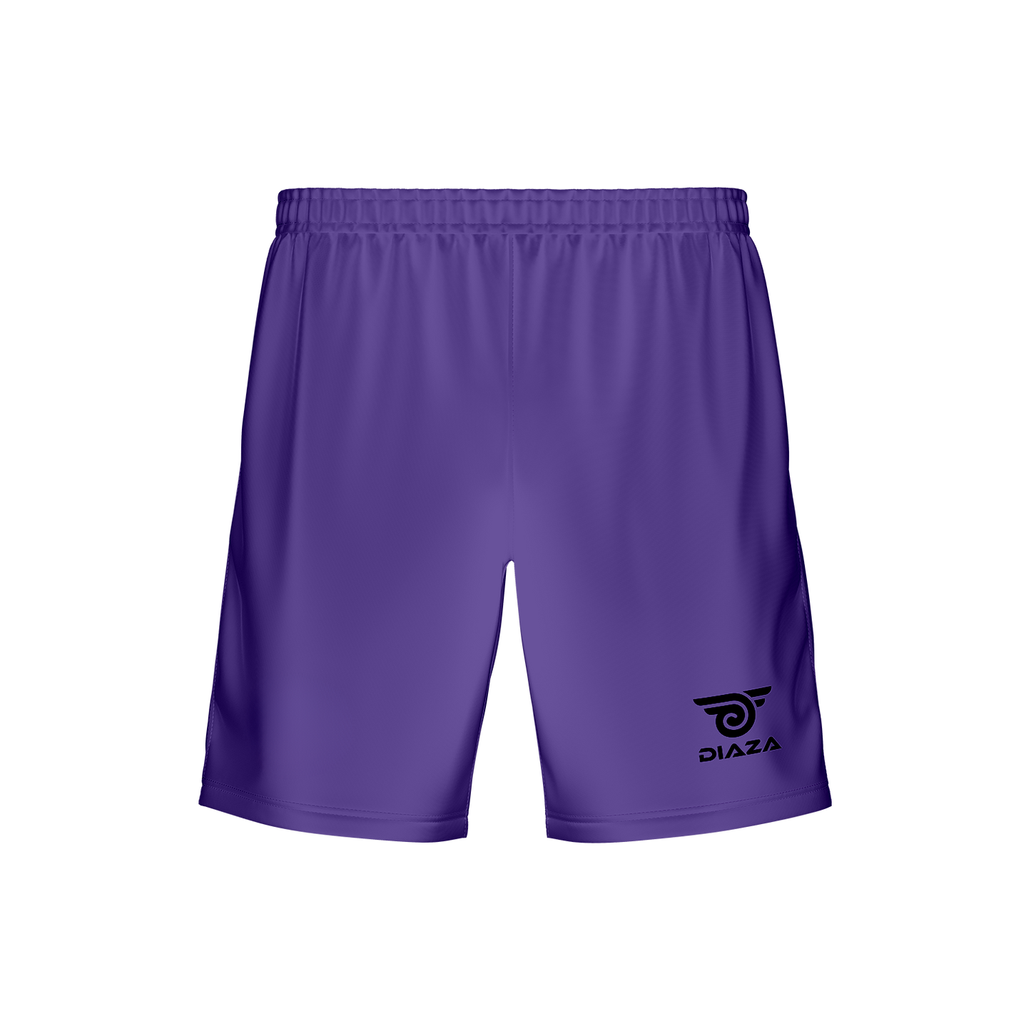 TRAINING SHORT PURPLE