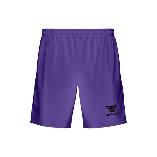 TRAINING SHORT PURPLE