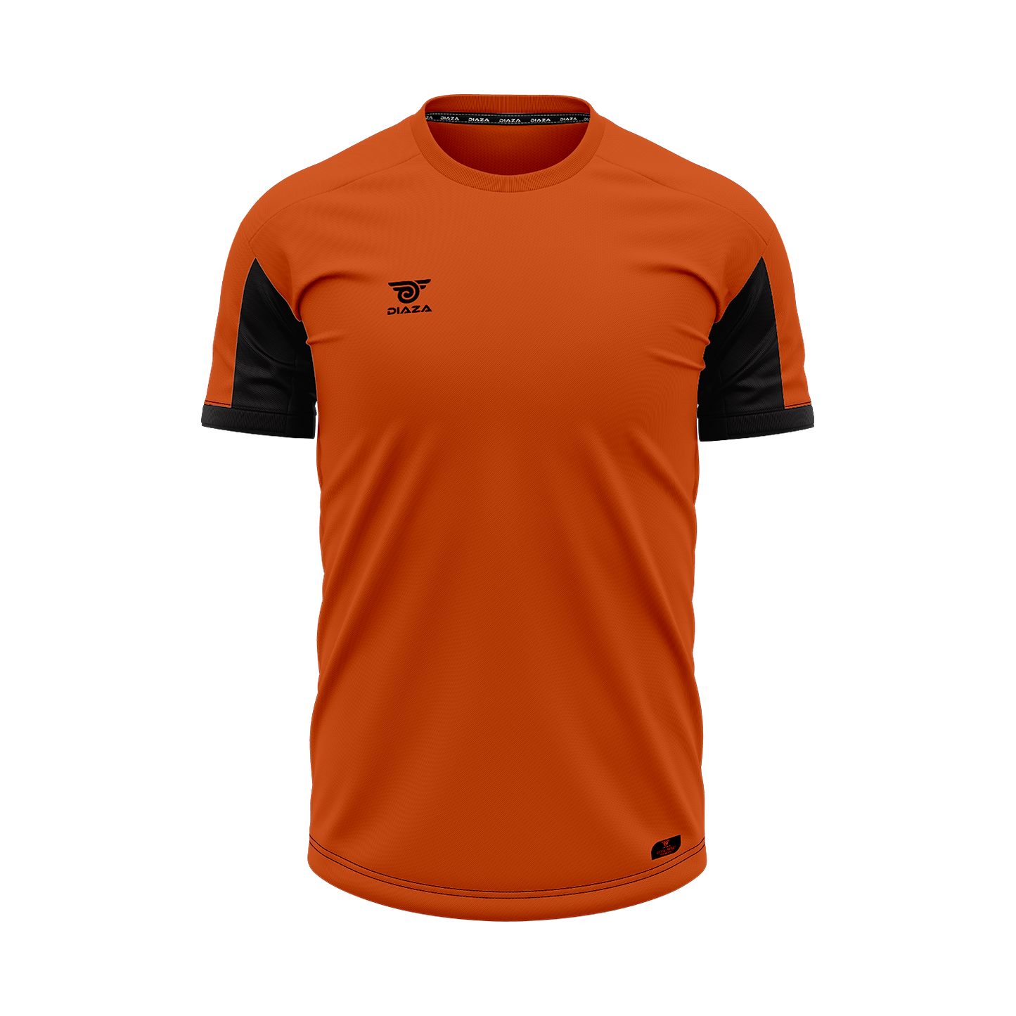 TRAINING JERSEY LEGACY ORANGE