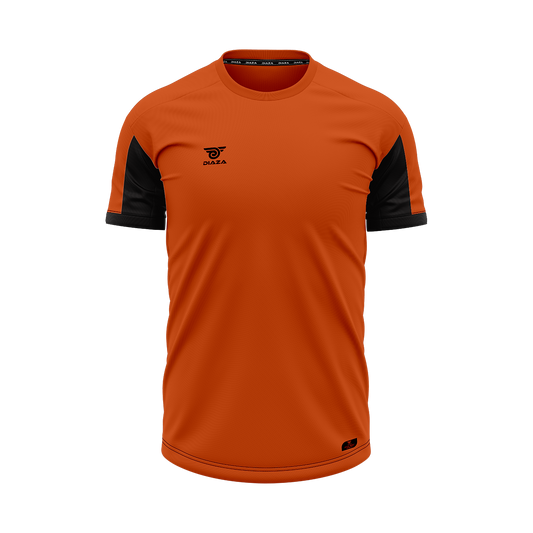 TRAINING JERSEY LEGACY ORANGE