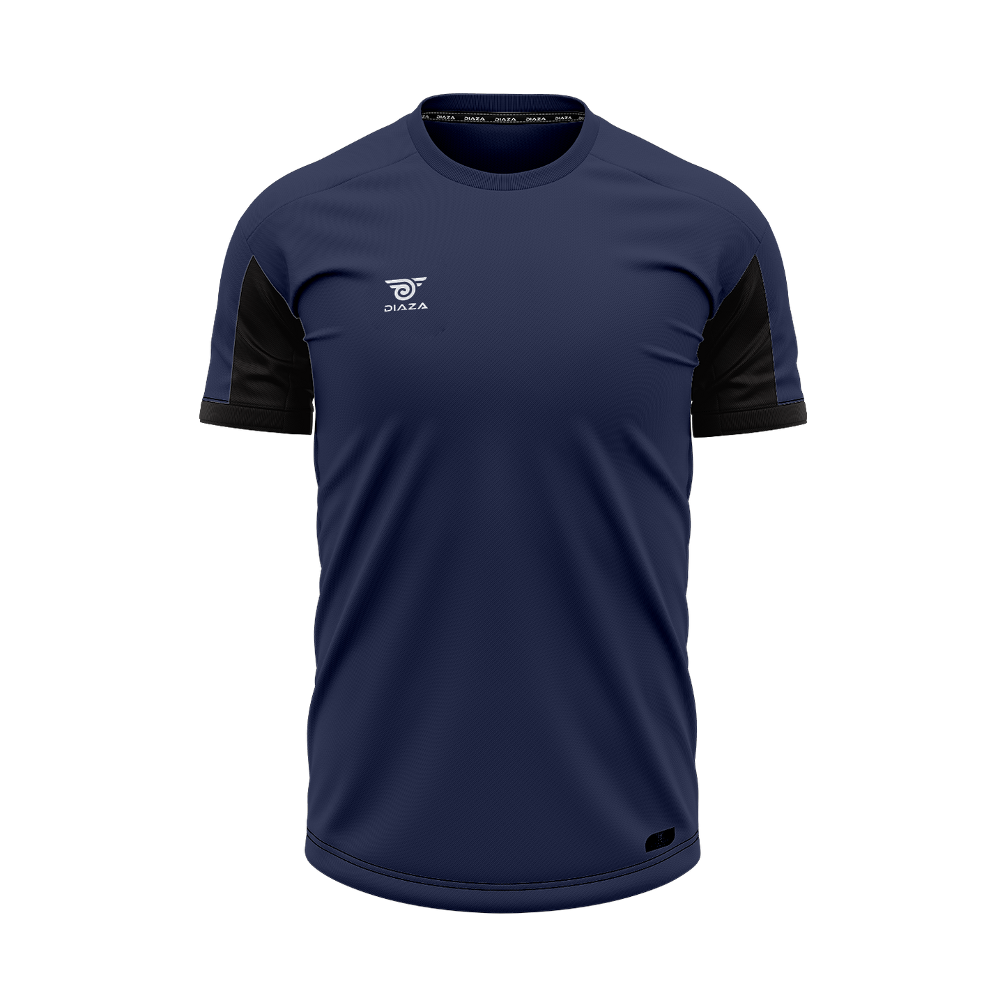 TRAINING JERSEY LEGACY NAVY BLUE