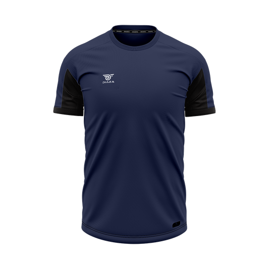 TRAINING JERSEY LEGACY NAVY BLUE