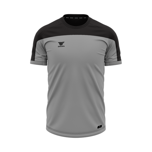 TRAINING JERSEY ZONE GREY