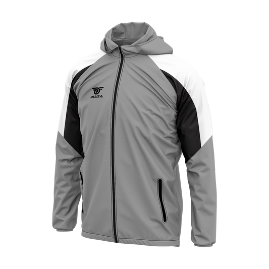 WINDRUNNER GOLD LEGACY GREY