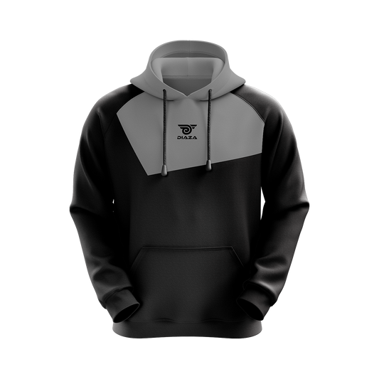 HOODIE FROSTLINE GREY