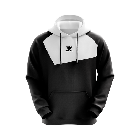 HOODIE FROSTLINE WHITE