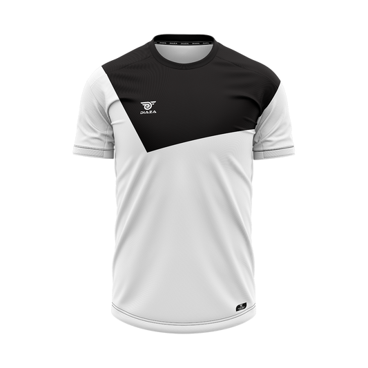 TRAINING JERSEY FROSTLINE WHITE