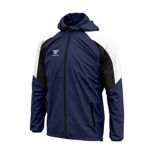 WINDRUNNER GOLD LEGACY BLUE