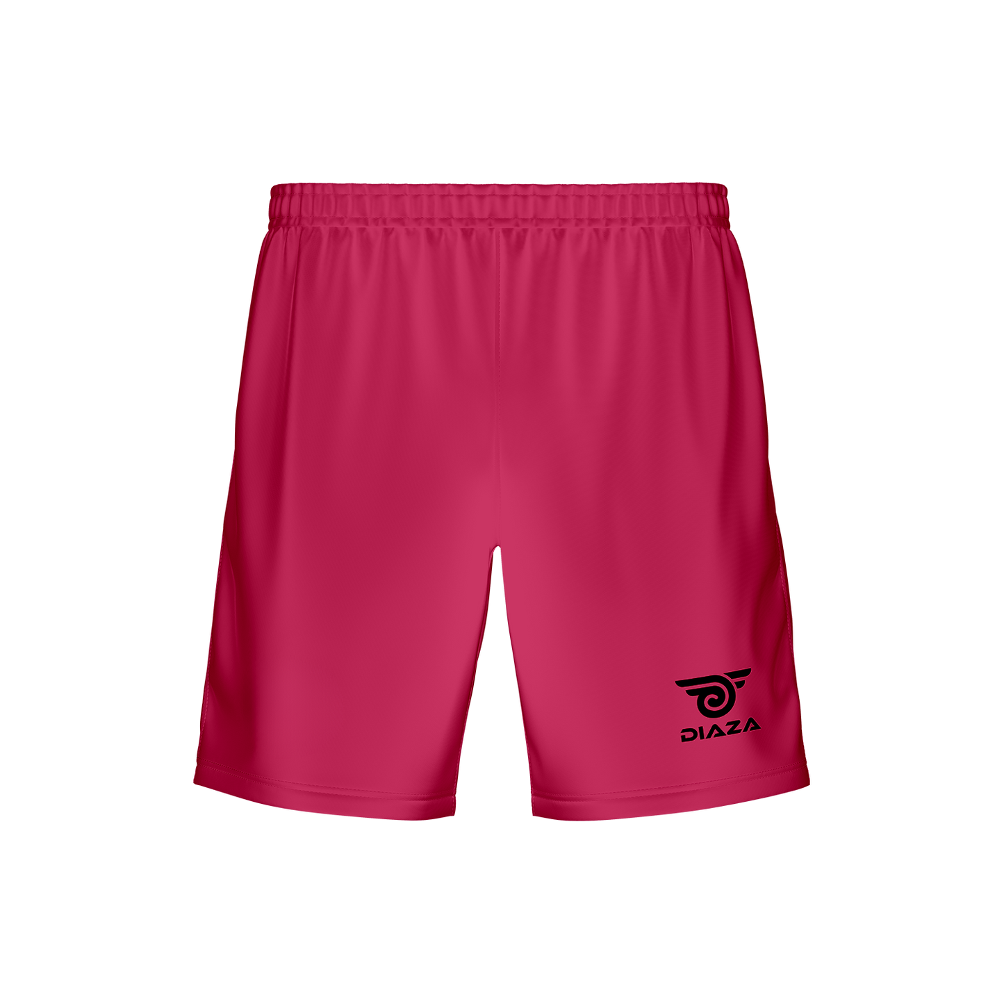 TRAINING SHORT PINK