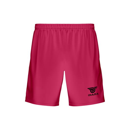 TRAINING SHORT PINK