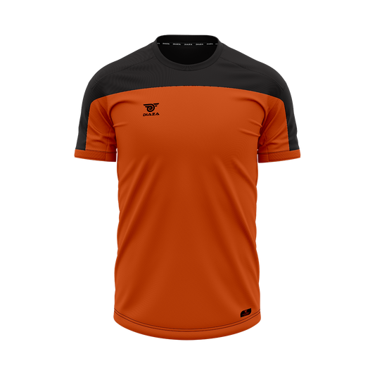 TRAINING JERSEY ZONE ORANGE