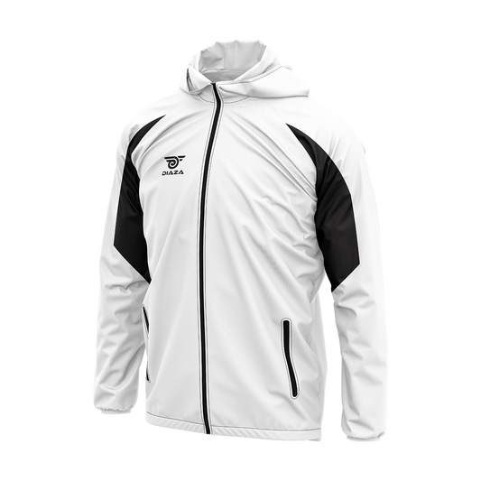WINDRUNNER GOLD LEGACY WHITE