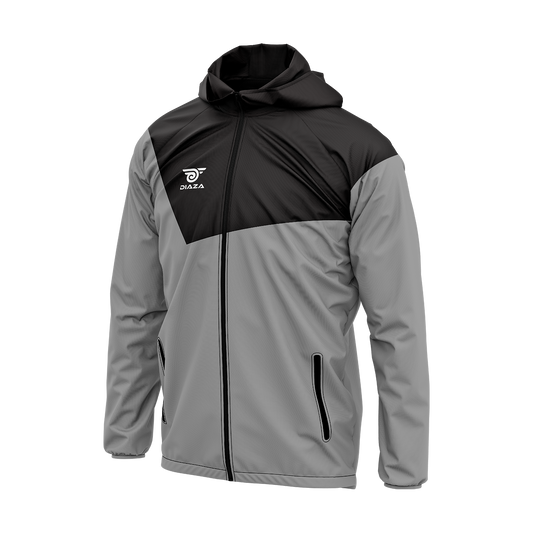 WINDRUNNER GOLD FROSTLINE GREY