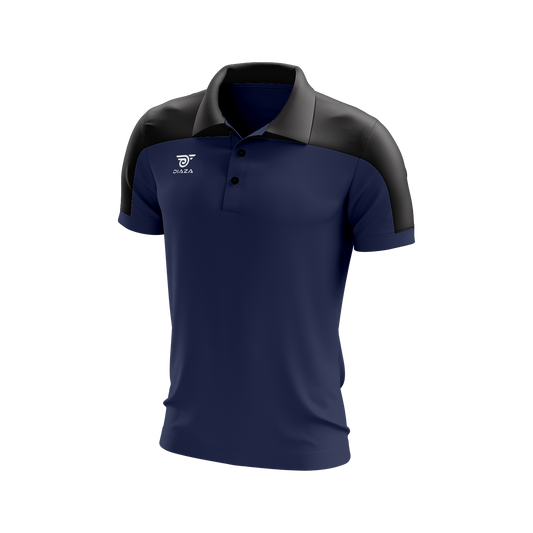 CLASSIC POLO  ZONE BLUE