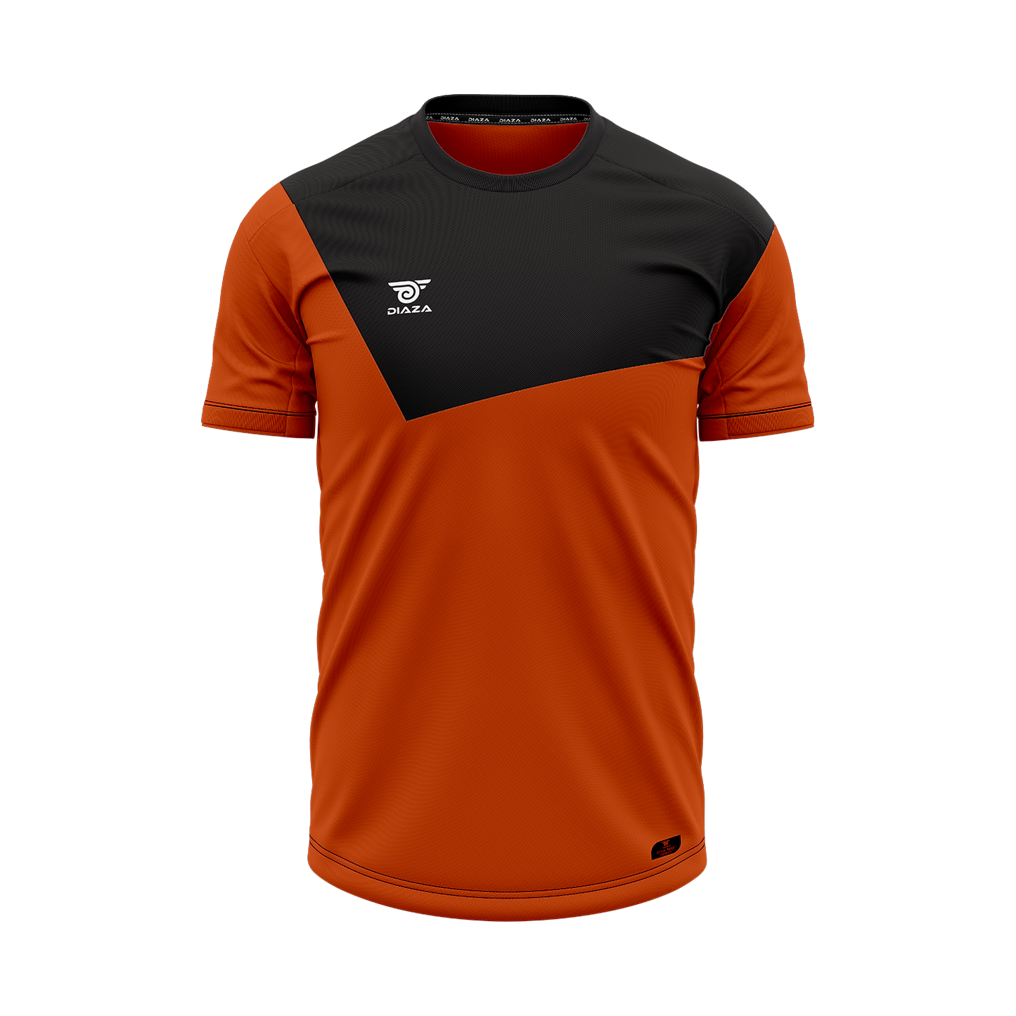 TRAINING JERSEY FROSTLINE ORANGE