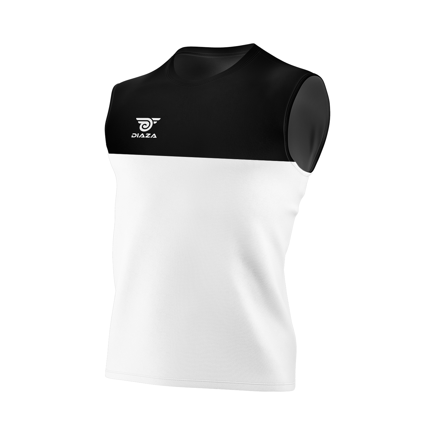 SLEEVELESS TRAINING MOMENTUM BLACK