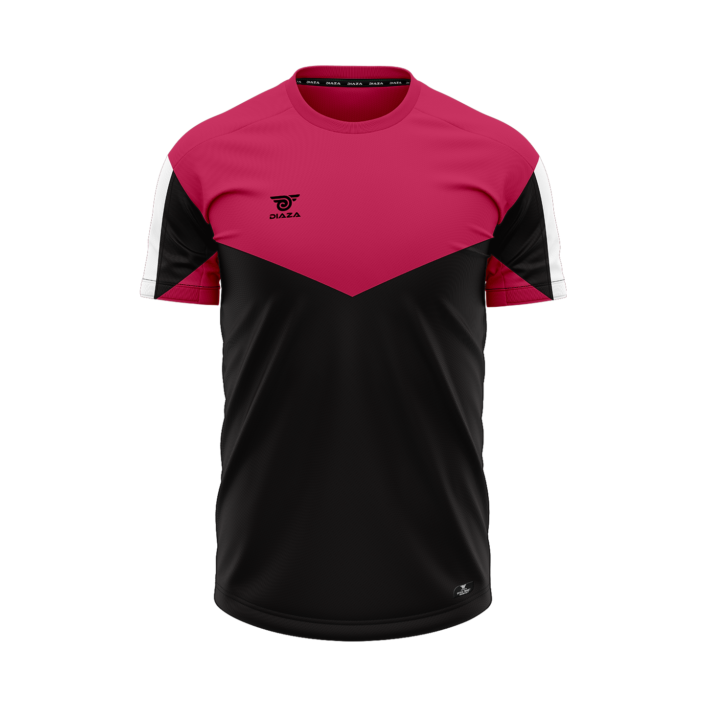 TRAINING JERSEY LAVA PINK