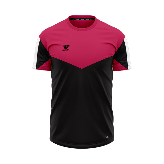 TRAINING JERSEY LAVA PINK