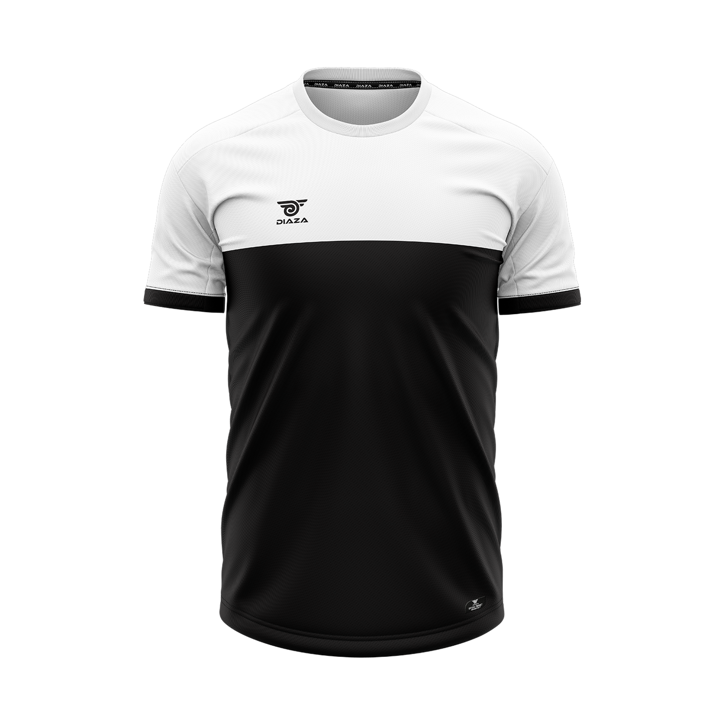 TRAINING JERSEY MOMENTUM WHITE