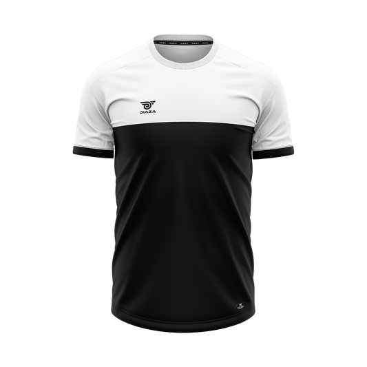 TRAINING JERSEY MOMENTUM WHITE