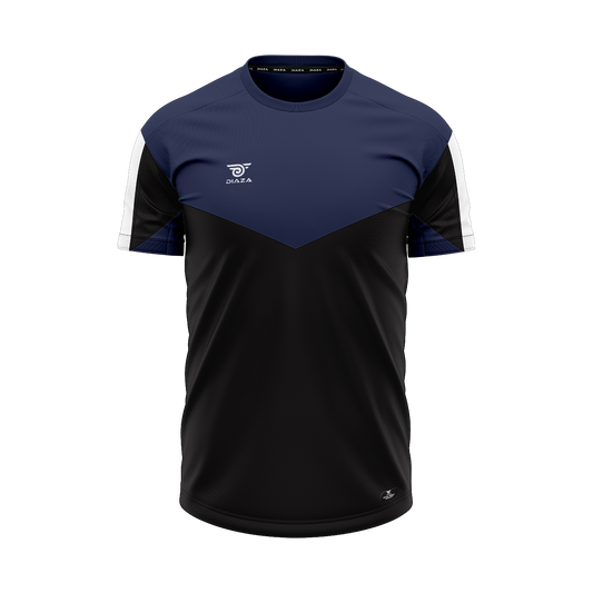 TRAINING JERSEY LAVA NAVY BLUE
