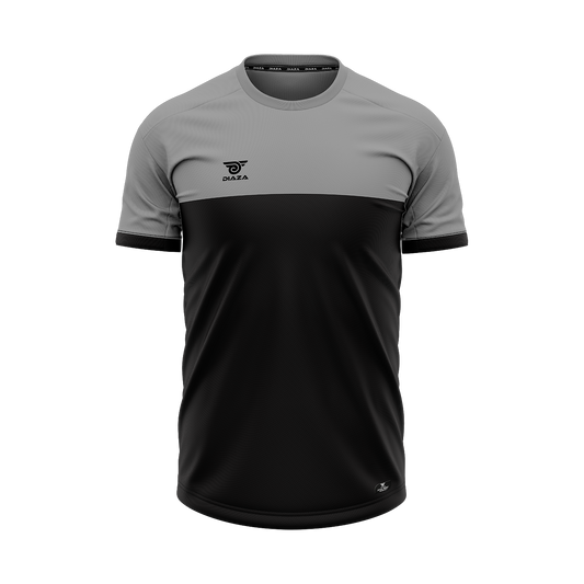 TRAINING JERSEY MOMENTUM GREY