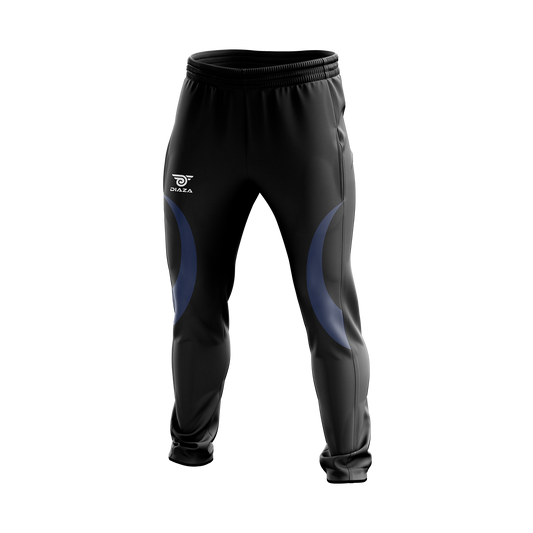 TRACK SUIT VELOCITYX PANTS BLUE