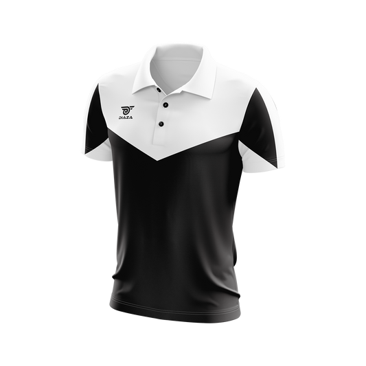 CLASSIC POLO  LAVA WHITE