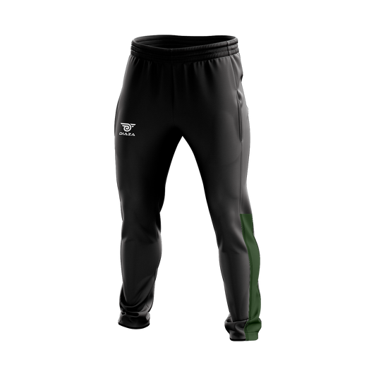 TRACK SUIT HYPERFLUX PANTS GREEN