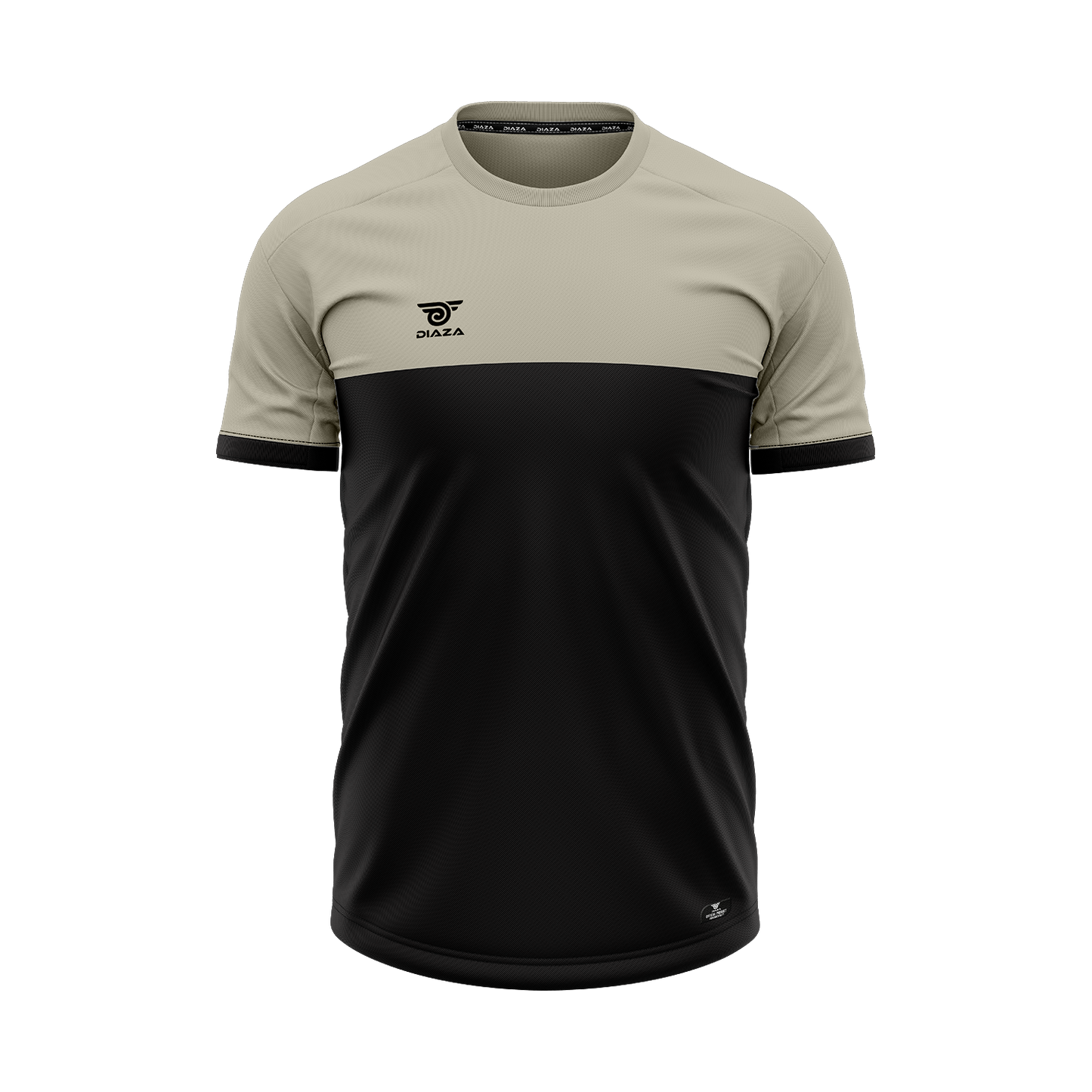 TRAINING JERSEY MOMENTUM BEIGE