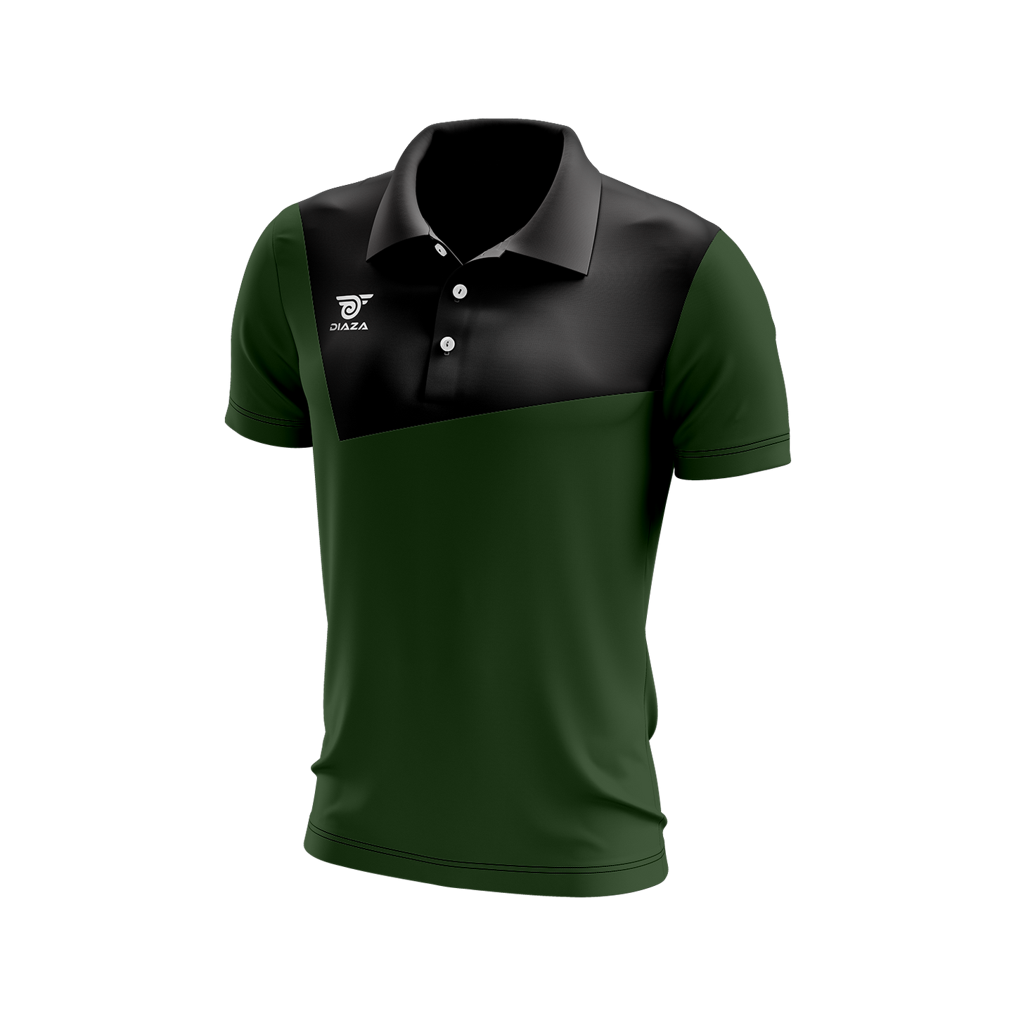 CLASSIC POLO  FROSTLINE GREEN