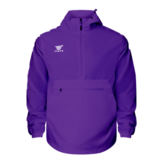 3/4 ALPINE PURPLE