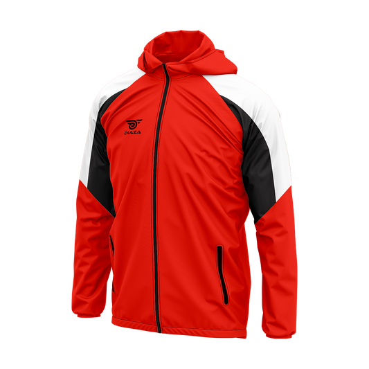 WINDRUNNER GOLD LEGACY RED